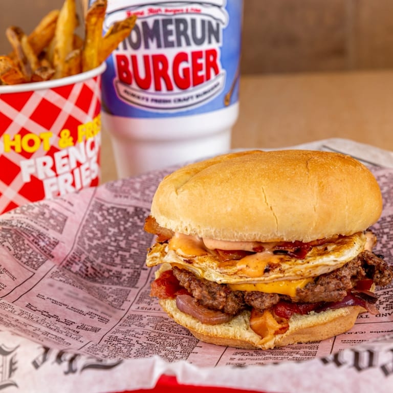 Delicious Grilled Chicken Sandwiches and More